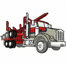 Cranes Embroidery Design 6 Cranes Embroidery Design 6